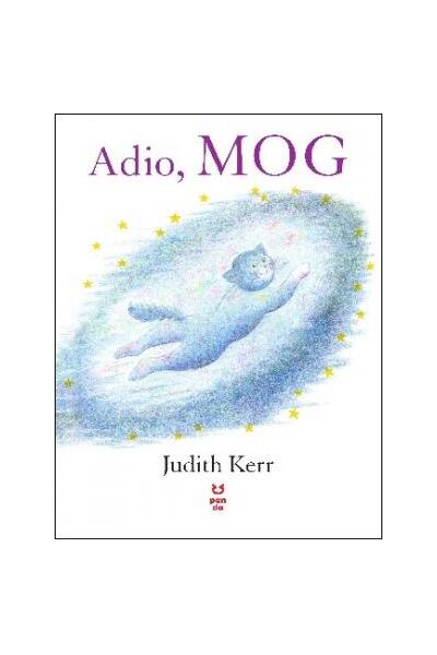 Adio, Mog