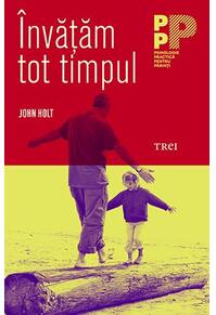 Copertă produs Învăţăm tot timpul