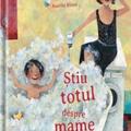 Copertă produs Știu totul despre mame - gallery small 