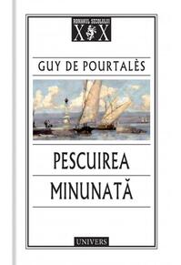 Copertă produs Pescuirea minunată