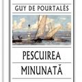 Copertă produs Pescuirea minunată - gallery small 