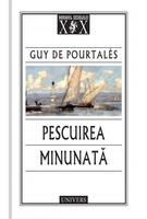 Pescuirea minunată