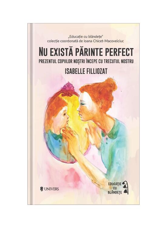 Copertă produs Nu există părinte perfect - gallery big 1