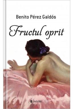 Copertă produs Fructul oprit
