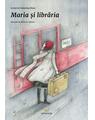 Copertă produs Maria și librăria - thumb 1