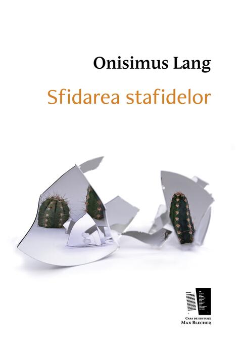 Copertă produs Sfidarea stafidelor