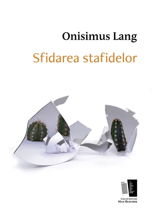 Copertă produs Sfidarea stafidelor - gallery big 1
