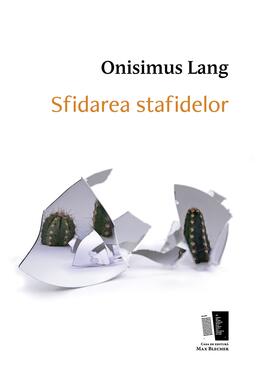 Copertă produs Sfidarea stafidelor