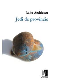 Copertă produs Jedi de provincie