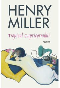 Copertă produs Tropicul Capricornului