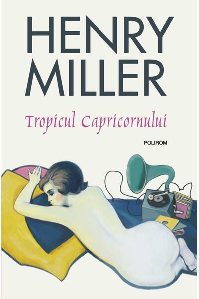 Tropicul Capricornului