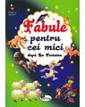 Copertă produs Fabule pentru cei mici - thumb 1