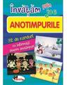 Copertă produs &Icirc;nvățam prin joc. Anotimpurile-32 de carduri - thumb 1
