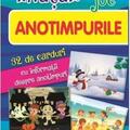 Copertă produs &Icirc;nvățam prin joc. Anotimpurile-32 de carduri - gallery small 