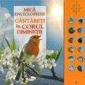 Copertă produs C&acirc;ntăreți &icirc;n corul dimineții - gallery small 