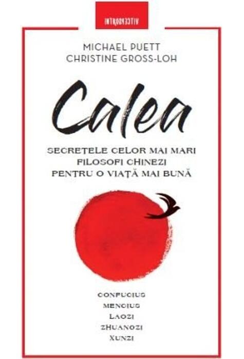 Copertă produs Calea