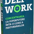Copertă produs Deep Work - gallery small 