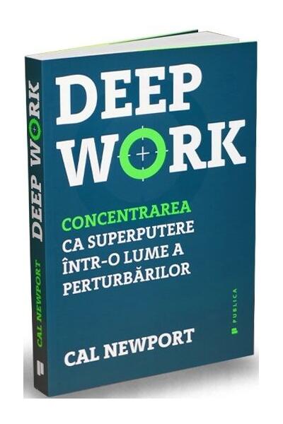 Deep Work