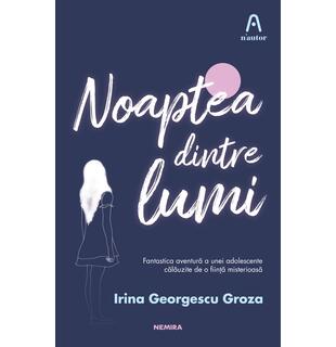 Noaptea dintre lumi