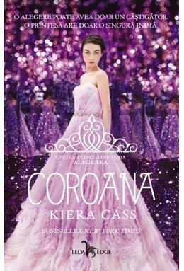 Copertă produs Coroana (Vol. 5)