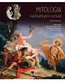 Copertă produs Mitologia explicată prin pictură - thumb 1