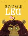 Copertă produs Curajos ca un leu - thumb 1