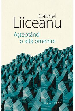 Copertă produs Aștept&acirc;nd o altă omenire