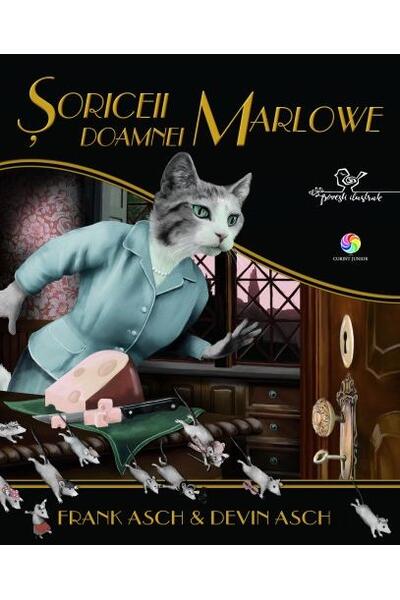 Șoriceii Doamnei Marlowe
