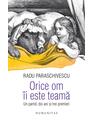 Copertă produs Orice om &icirc;i este teamă - thumb 1