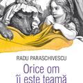 Copertă produs Orice om &icirc;i este teamă - gallery small 