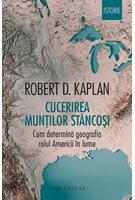 Copertă produs Cucerirea Munților St&acirc;ncoși