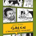 Copertă produs Galen și &icirc;nceputurile medicinei - gallery small 