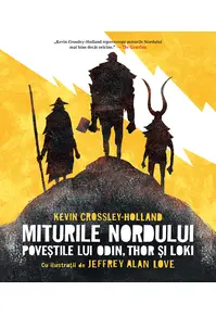 Miturile Nordului