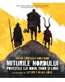 Copertă produs Miturile Nordului - thumb 1