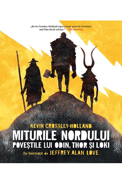 Miturile Nordului