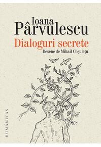 Copertă produs Dialoguri secrete