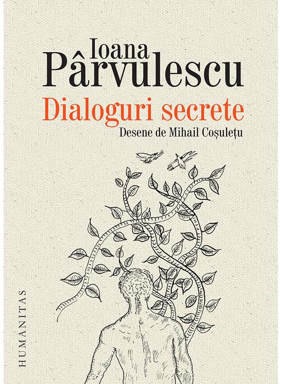 Copertă produs Dialoguri secrete - gallery big 1