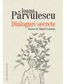 Copertă produs Dialoguri secrete - thumb 1