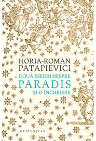 Copertă produs Două eseuri despre paradis și o încheiere