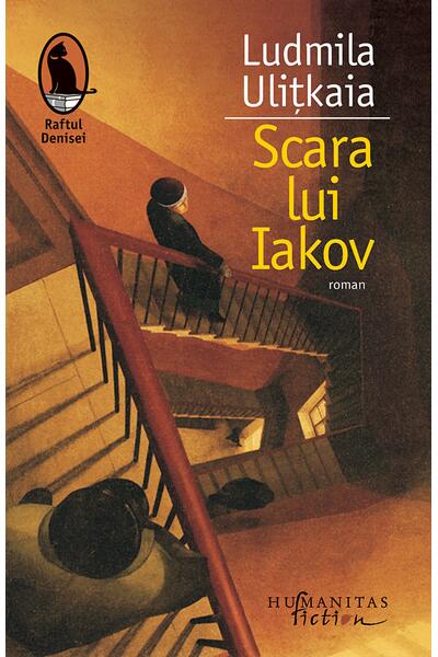 Scara lui Iakov