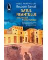 Copertă produs Satul neamțului sau Jurnalul fraților Schiller - thumb 1