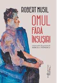 Copertă produs Omul fără &icirc;nsușiri