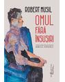 Copertă produs Omul fără &icirc;nsușiri - thumb 1
