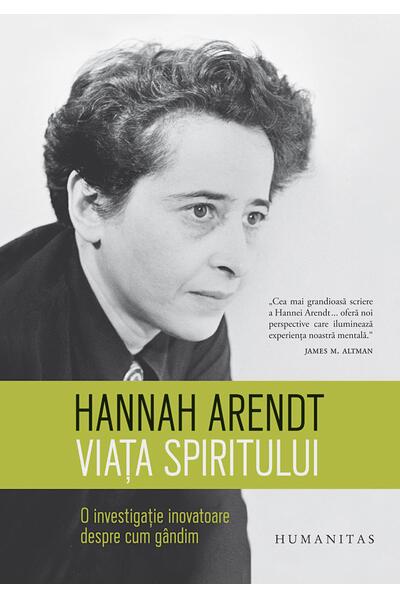 Viața spiritului