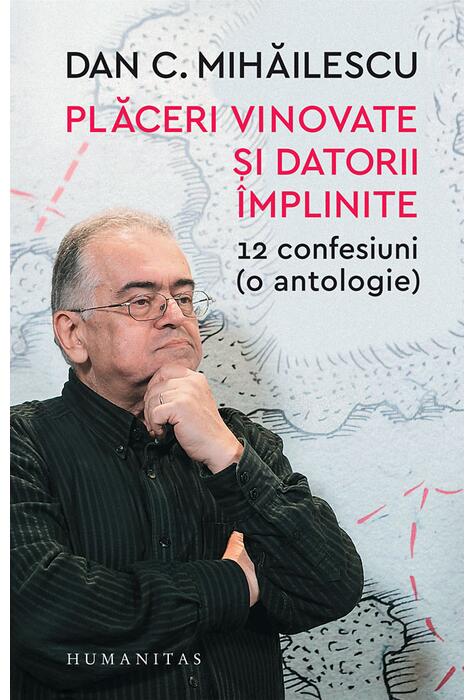 Copertă produs Plăceri vinovate și datorii &icirc;mplinite