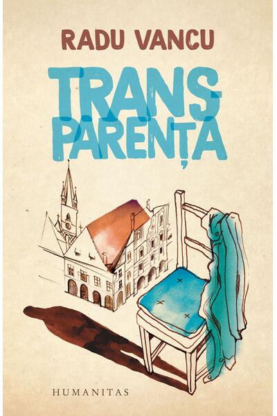 Transparența