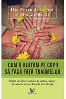 Cum &icirc;i ajutăm pe copii să facă față traumelor