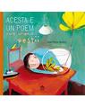 Copertă produs Acesta e un poem care vindecă peștii - thumb 1