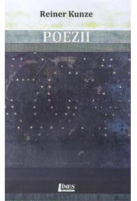 Copertă produs Poezii