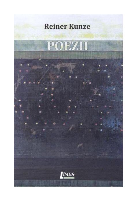 Copertă produs Poezii